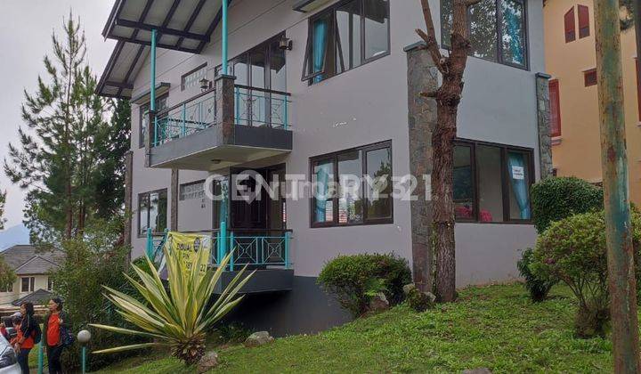 Villa Bagus Siap Huni Di Lembang Bandung Barat 1