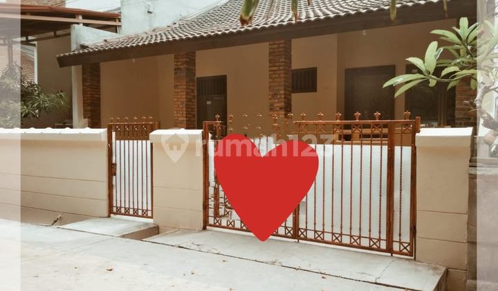 Kelapa Gading Permai House North Jakarta