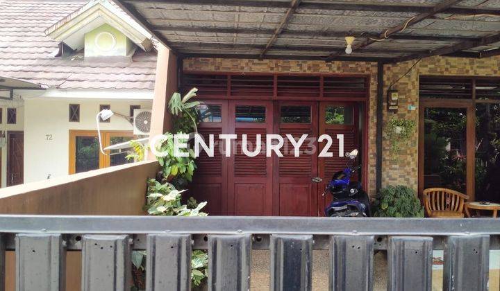 Rumah Di Daerah Cirendeu Tangerang Selatan 2