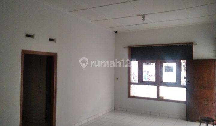 Rumah Bagus  Di Bandung Kota 1,5 Lantai Murah Strategis 2