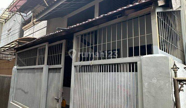 Rumah Siap Huni Di Sayap Ahmad Yani Dekat Alun2 Bandung 1