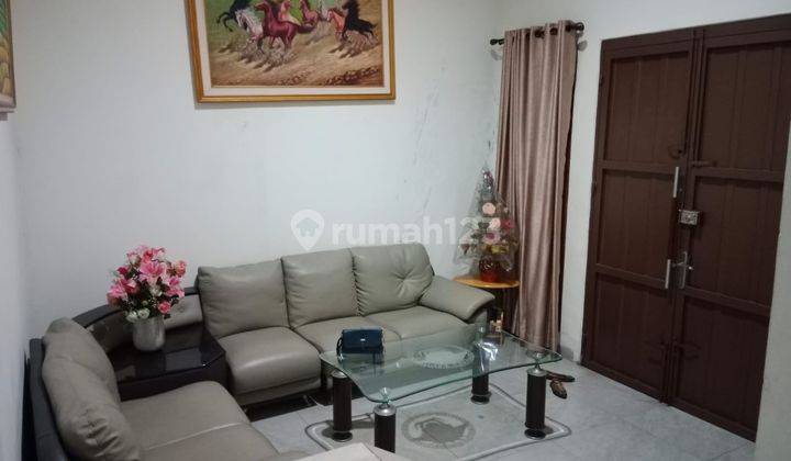 Rumah Cantik Siap Huni Di Setra Sari Dekat NHI Bandung 1