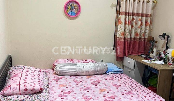 Rumah Cantik Siap Huni Di Pulo Gebang Permai Jakarta Timur 2