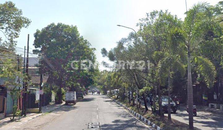 Rumah 1 Lantai Di Jl. Terusan Jakarta Antapani Kota Bandung 1