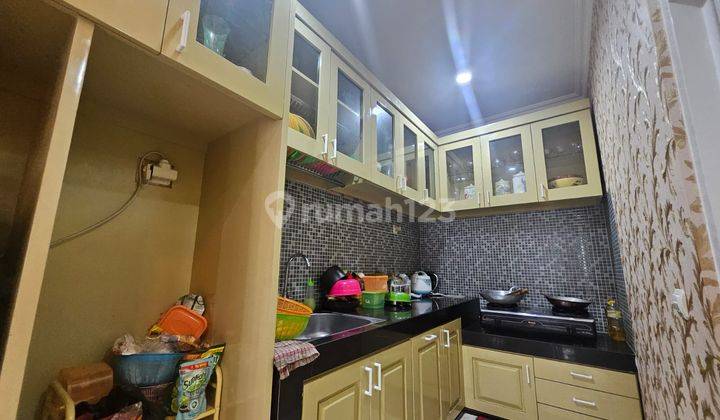 Rumah Cantik Furnished Daerah Sambiroto Semarang 2