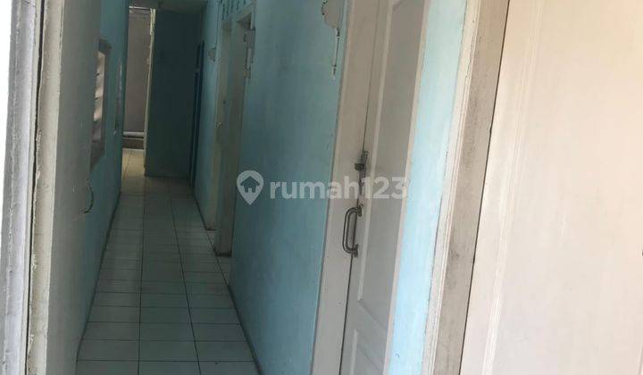 Rumah Dgn Banyak Kamar Cocok Untuk Kos Karyawan Di semarang barat 2