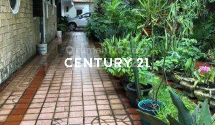 Rumah Huk di Daerah Jakarta Timur