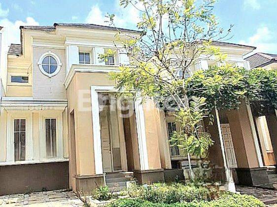 Jual Rumah Bagus Luas 2lantai Citra Garden Malang 1