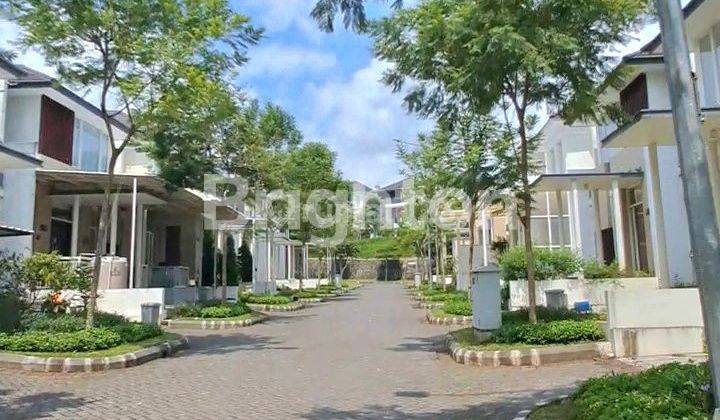 Jual Rumah Bagus Luas 2lantai Citra Garden Malang 2