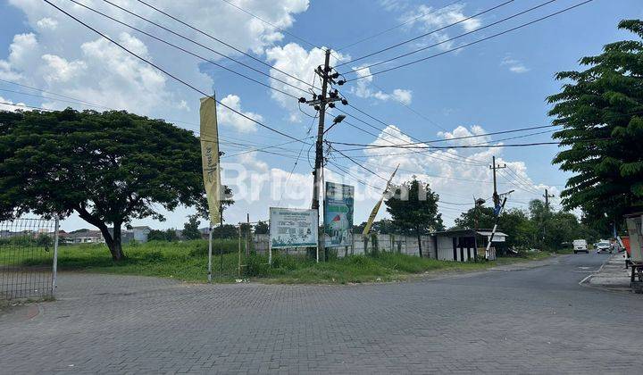 RUMAH BARU GRESS DI ALANA WIYUNG, SURABAYA BARAT 2