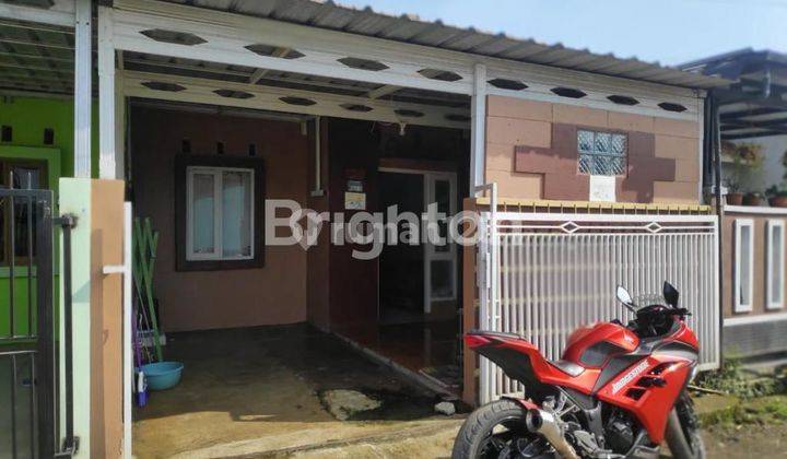 Rumah Mungil Keluarga Kecil 23/60 Komplek Pangauban Silih Asih Batujajar Kabupaten Bandung Barat 1