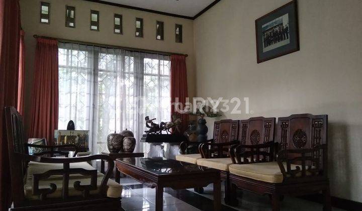 Rumah Nyaman Dan Asri Di Komp Taman Sari Bukit Bandung S7326 1