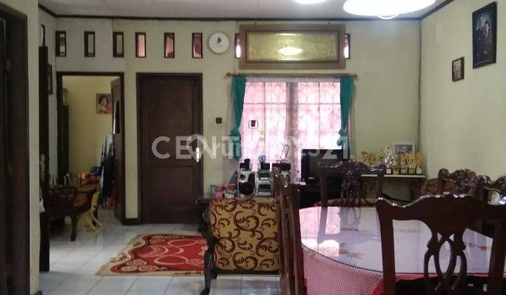 Rumah Nyaman Dan Asri Di Komp Taman Sari Bukit Bandung S7326 2