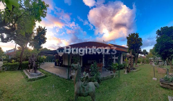 DIJUAL RUMAH TINGGAL LT 1050 M2, PINGGIR JALAN BESAR, JALAN KUSUMANEGARA UMBULHARJO DIJUAL RUMAH TINGGAL LT 1050 M2, PINGGIR JALAN BESAR, JALAN KUSUMANEGARA UMBULHARJO