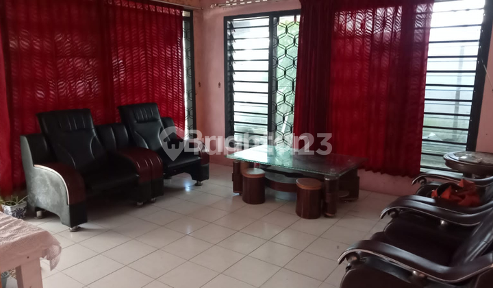 Rumah Siap Huni di JL RH Fisabilillah Panjung Pinang Rumah Siap Huni di JL RH Fisabilillah Panjung Pinang