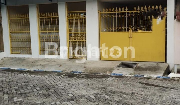 rumah 1½ lantai di Bumi citra Fajar rumah 1½ lantai di Bumi citra Fajar