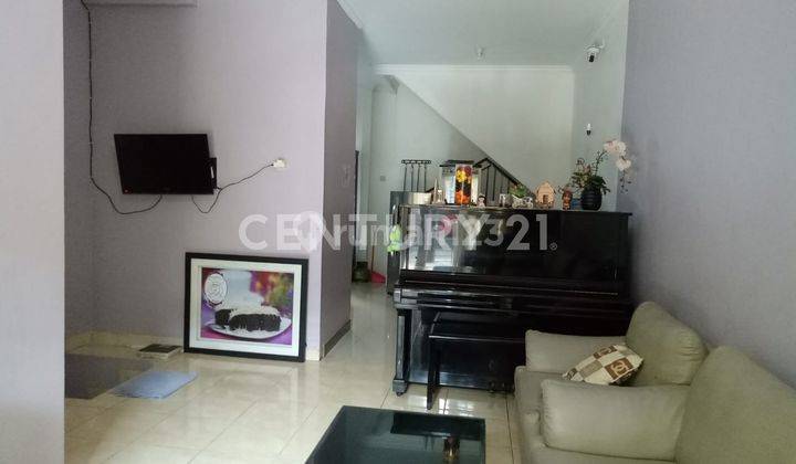 Rumah Di Komp Nirwana Golden Park Cibinong Bogor S7396 1