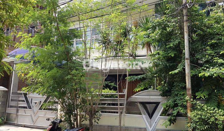 RUMAH MEWAH MURAH PLUIT UTARA JAKARTA UTARA 2