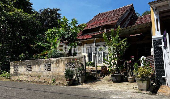 RUMAH HOOK MUSTIKAJAYA BEKASI, HITUNG TANAH SAJA 2