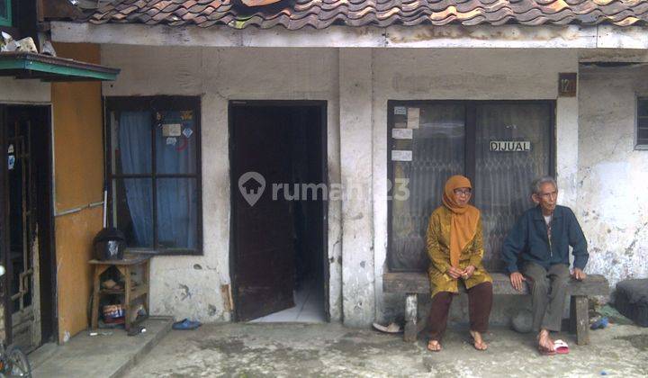 Rumah Di Gatotsubroto 1