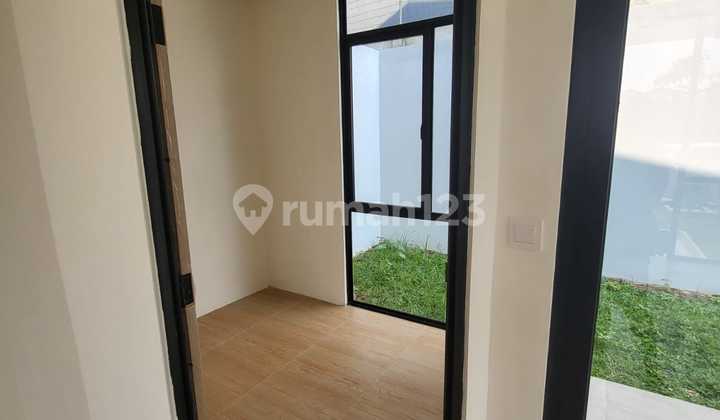 RUMAH DI LIPPO KARAWACI 2