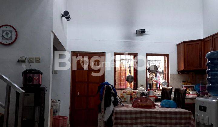 Rumah Di Benhil Jakarta Pusat, Lingkungan Tenang Aman 2