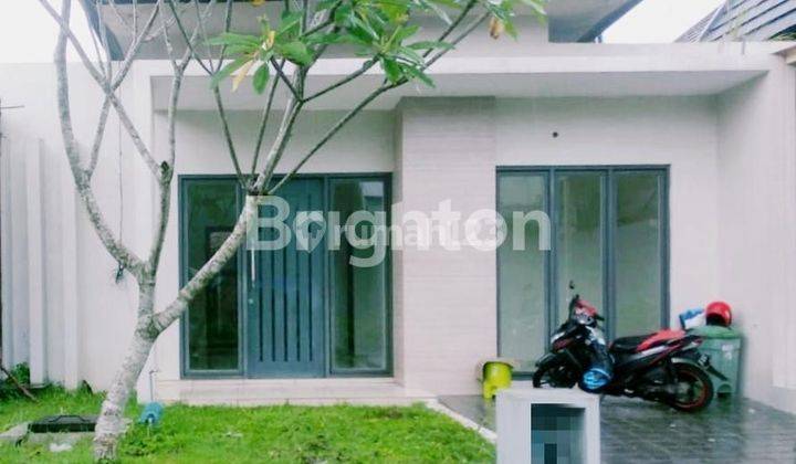 RUMAH BAGUS DI PERUMAHAN AMAYA UNGARAN 1