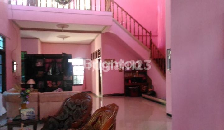 2-STORY HOUSE IN EAST LIBRA SURABAYA 2