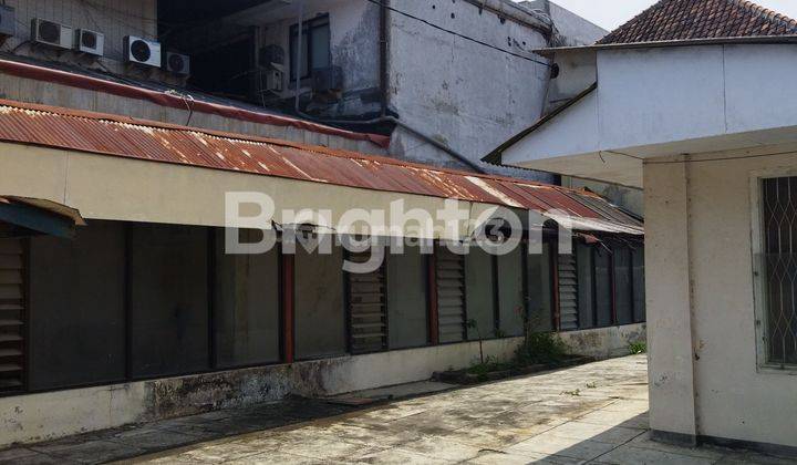 RUMAH LUAS DI TENGAH KOTA KEDIRI 2