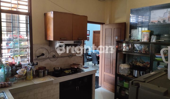 RUMAH NYAMAN DI JALAN PROVINSI 2