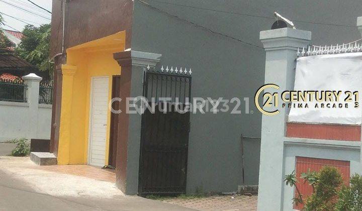 Rumah 2 Lantai Bisa Untuk Kost Di Pondok Aren 1319 2