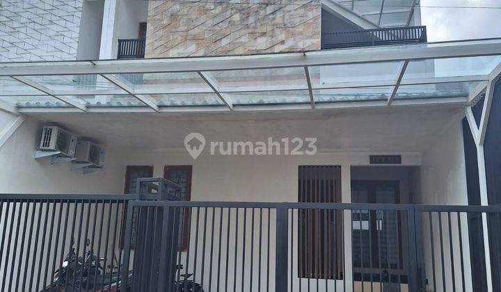 Rumah Bagus Di Cikini, Bintaro Jaya Sektor 7 2