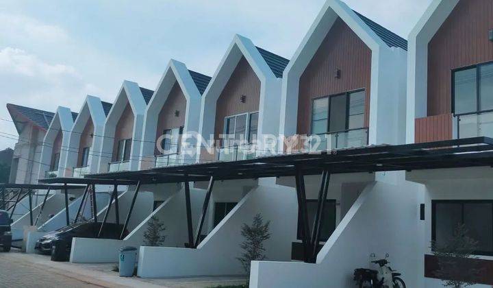 Rumah Primary Di Graha Hijau Riviera Ciputat Timur PS0184 1