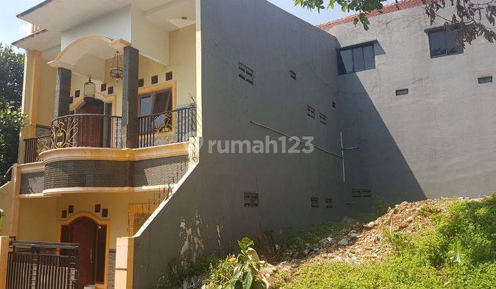 Rumah Kost Lokasi Strategis dan Investasi Menguntungkan @Beji, Depok dekat UI 1