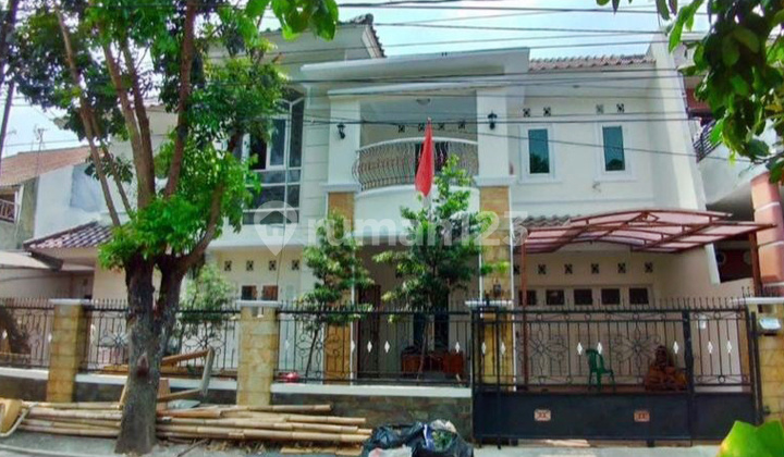 Rumah Bagus di Jl Kav 1 Cipayung Jakarta Timur 2