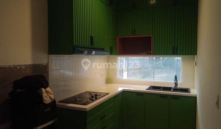 Rumah Baru Siap Huni! Di Pondok Bambu Jakarta Timur 2