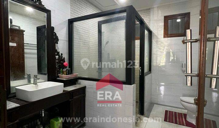 Rumah di Kompleks Pertamina Pondok Ranji 1