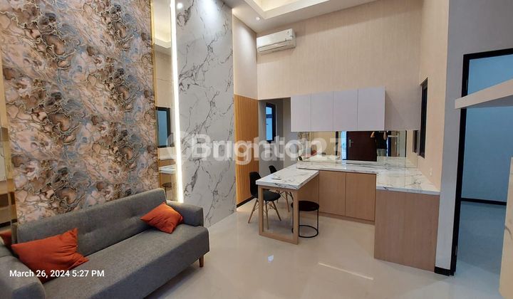 RUMAH MODERN MINIMALIS BARU DI GRAND ALANA GUNUNGSARI SURABAYA RUMAH MODERN MINIMALIS BARU DI GRAND ALANA GUNUNGSARI SURABAYA
