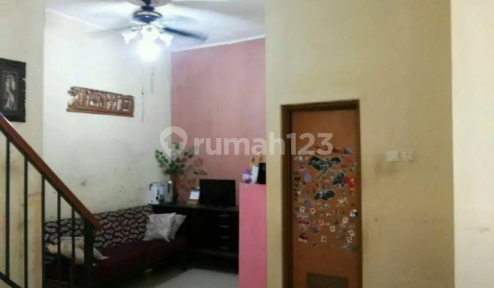 Termurah Dan Terjangkau Rumah Bagus di Sawangan Depok 2 Lantai 2