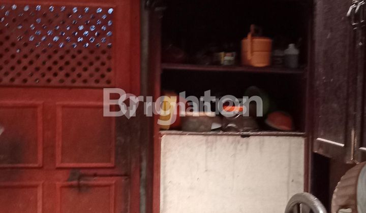 Strategic House in Sunter Agung, North Jakarta 2