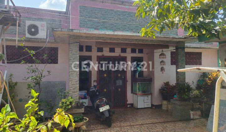 Rumah Dan Tempat Usaha Strategis Di Pasar Rebo R1810 1