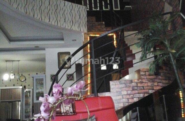 rumah sudut minimalis 2