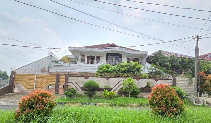 Murah Rumah Shm 2 Lt Puncak Permai Kondisi Bagus 1