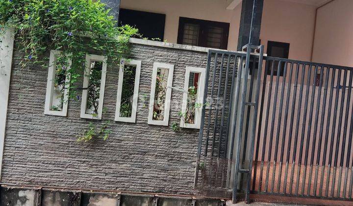 Rumah Siap Huni Di Gading Mas Kelapa Gading  Murah 1