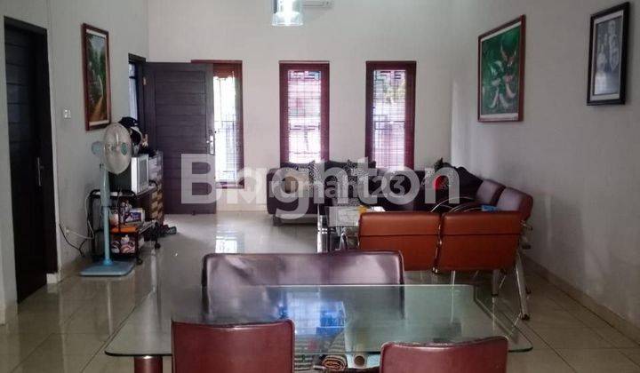 - FULL FURNISHED 1.5 FLOOR HOUSE - Jl. Imam Bonjol Perum Tanab Mutiara, Denpasar 2