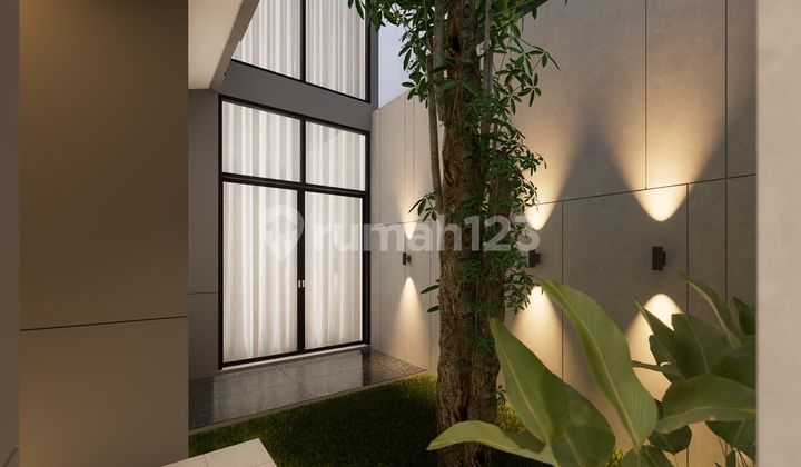 Rumah Gress Kupang Baru 1 Bebas Banjir 2