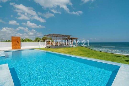 Luxury Villa Beach Front Loss Beraban Beach Taguntuti Tabanan Bali 1