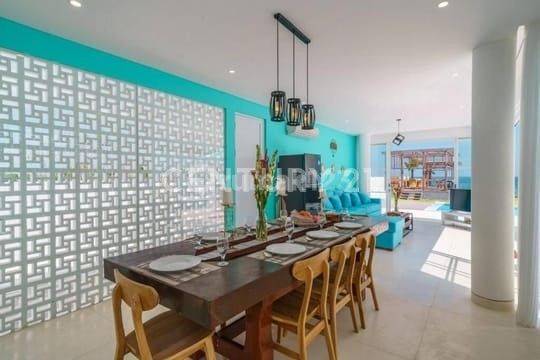 Luxury Villa Beach Front Loss Beraban Beach Taguntuti Tabanan Bali 2