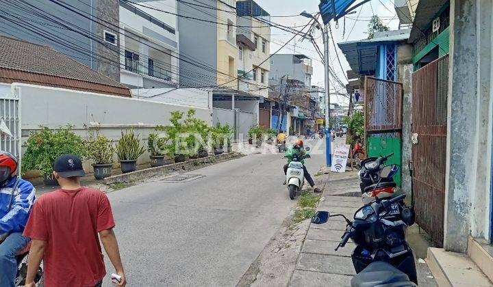 Rumah Hitung Tanah Di Jelambar Jak Bar 2