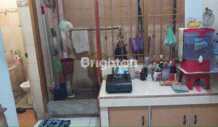 RUMAH PETAK PUKAT BANTING 1 2